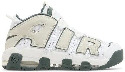Nike Air More Uptempo '96 'Vintage Green' FN6249-100