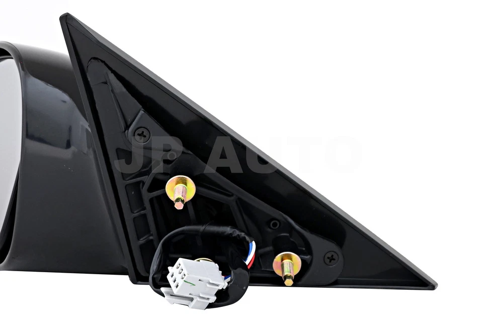 Espejo retrovisor puerta lateral izquierdo eléctrico Chevrolet Monte Carlo 2000-2005 Foto 4 de 4