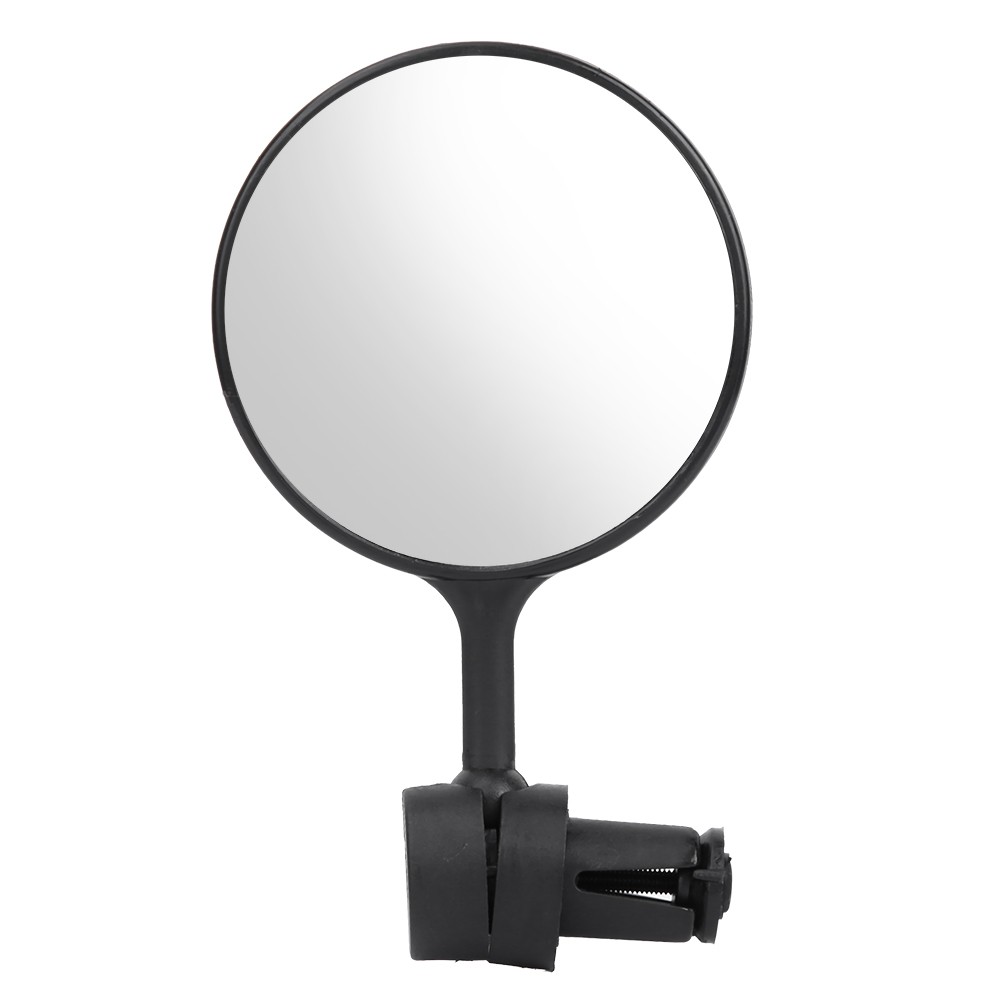 360° ​​Adjustable Bicycle Bike Handlebar Rearview Back Mirror Safety EC