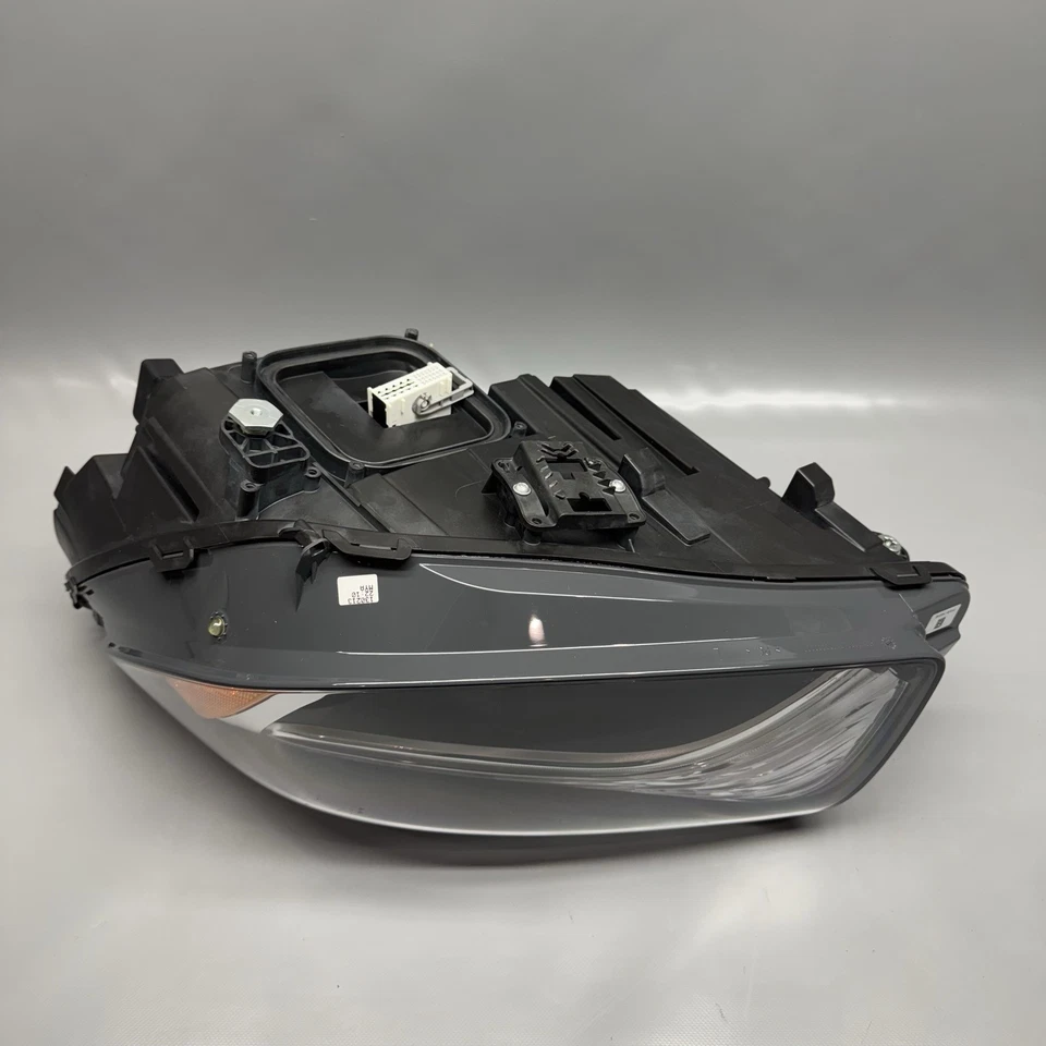 MERCEDES BENZ SL550 HEADLIGHT LEFT 2013 2014 2015 2016 BI-XENON A2318206361 OEM - Изображение 4 из 4