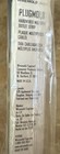 Wiremold V20GB306 Prewired Raceway 6 Outlets Steel 36”  Hardwire Strip — photo 9