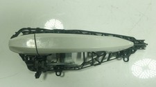 Porte avant et accessoires BMW 750