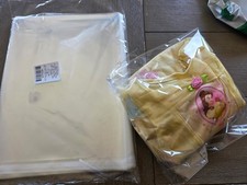 100 Pieces 9x12 Clear Plastic Bags Self Adhesive Cellophane T-Shirt Packaging