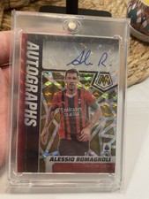 2021-22 Panini Mosaic Serie A Soccer Cards Checklist 17