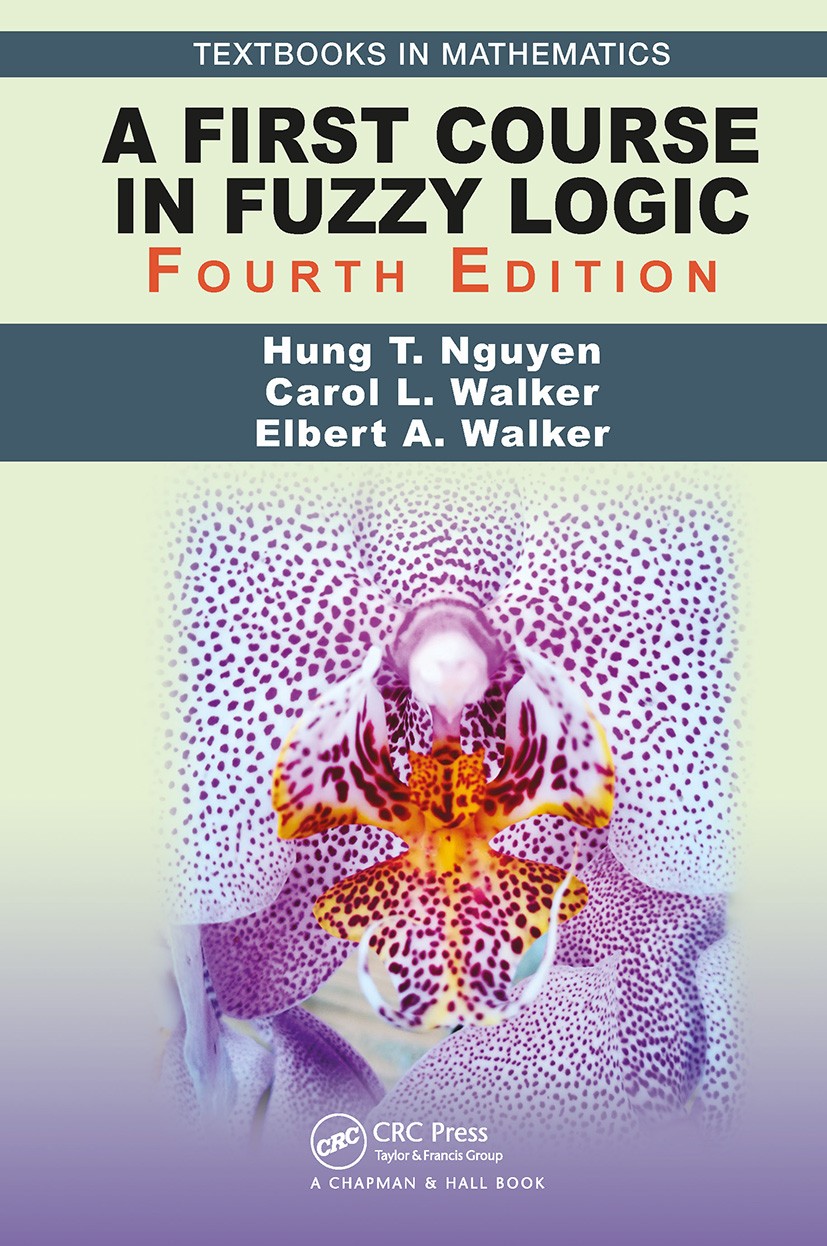 First Course in Fuzzy Logic - 4th Edition