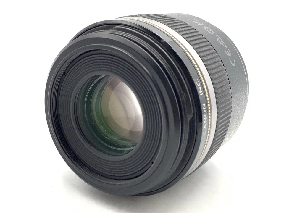 CANON EF-S60mm F2.8 Macro USM for Canon EF-S mount -EXC- `1323 - Image 3 of 3