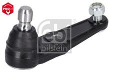 FEBI BILSTEIN Traggelenk Führungsgelenk ProKit 14167 für MAZDA 323 MX BF BA 5 EC