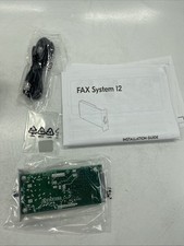 Kyocera Fax System 12 1503RK2USJ for TaskAlfa 4002i 5002i 6002i