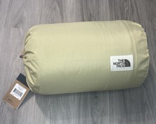 The North Face ECO Trail One Person 20F /-7C Sleeping Bag Regular/Right Hand Zip