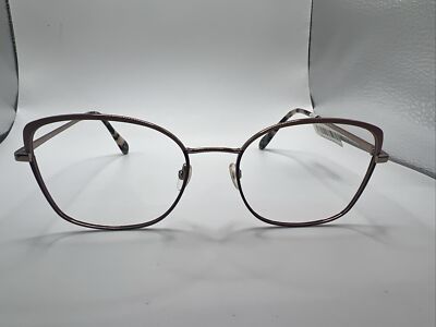 WOOW Paris My Way 2 54/18 140 9618 Nudity Grey Womens Frames 818