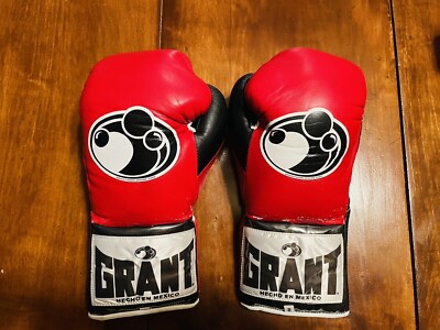 grant 8oz boxing gloves grant 8oz boxing gloves
