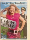 Cadet Kelly (DVD, 2005)(NEW) Hilary Duff, Christy Carlson Romano