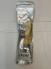 (QTY 2) CUIDYSDP Tire Repair Patch Roller Wooden Handle