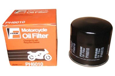 Ölfilter Honda VT700C Shadow VT700 Typ RC19  Baujahr 1984-1987 filtre à huile