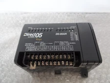 Koyo D005AR D0-05AR Direct Logic 05 PLC I/O Relay Module 240V 30VA 24V (24709)
