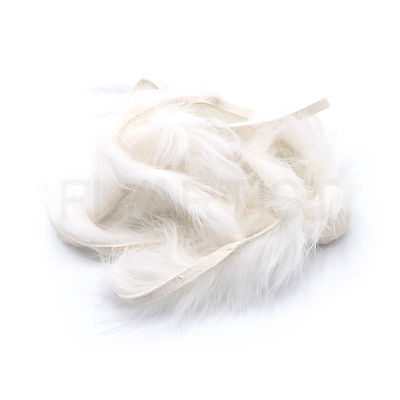 HARELINE RABBIT STRIPS - Fly Tying Zonker Fur Material - 43 Colors Available!