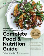 Academy of Nutrition and Dietetics Complete F...