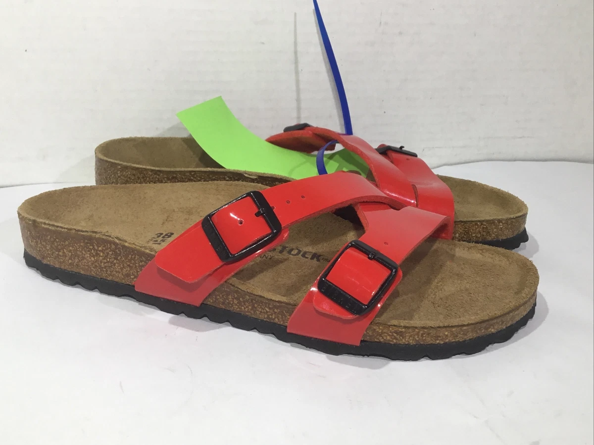 yao patent birkenstock
