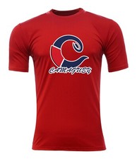 Camaguey de Cuba Fan Jersey Multiple Colors (microfiber) 