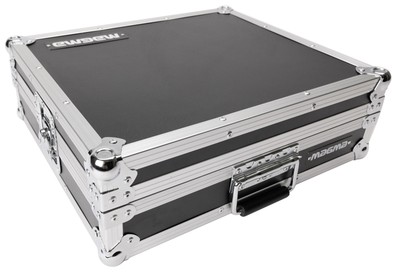 Passgenaues & robustes Flight Case von Magma für DJ Konsole Denon DJ Prime Go