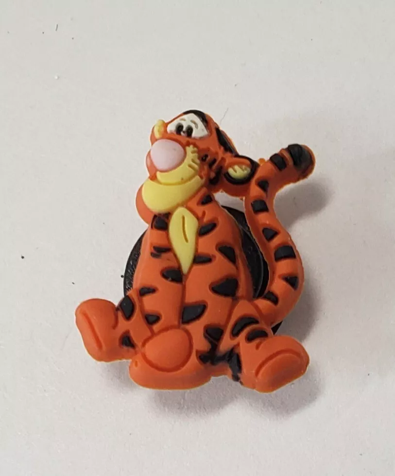 Winnie The Pooh Crocs Jibbitz Charm