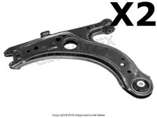 Vw Beetle Golf Jetta 1998-2010 Control Arm Left Right Febi Bilstein Vw Beetle Golf Jetta 1998-2010 Control Arm Left Right Febi Bilstein