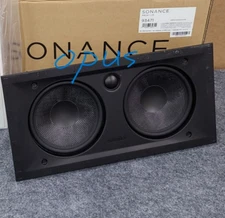 Sonance MAG6 LCR 6-1/2" In-Wall Rectangle Speaker 93471(Each)(Used)