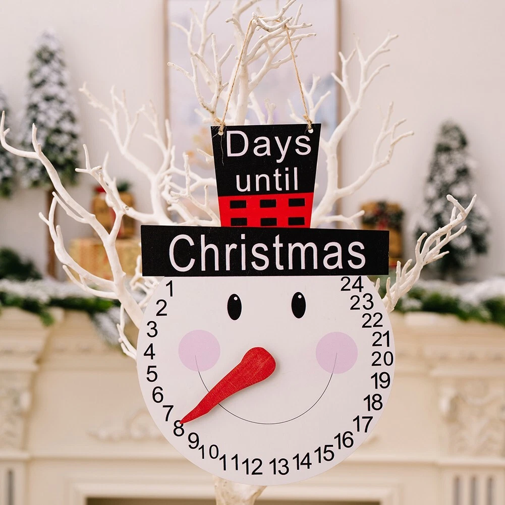 How Many Days Until Christmas 2024 Countdown Clock Usa And Canada