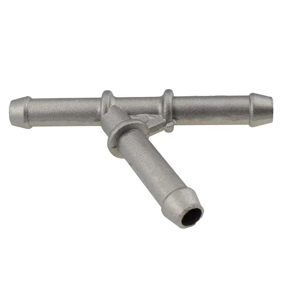 Joint De Raccordement 3 Voies 8 Mm OTOTEC - Réf. 1K0121087B - Compatible VW, Audi, Skoda, Seat