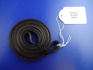 Keilriemen Waschmaschine - Siemens WLM40 5500002576