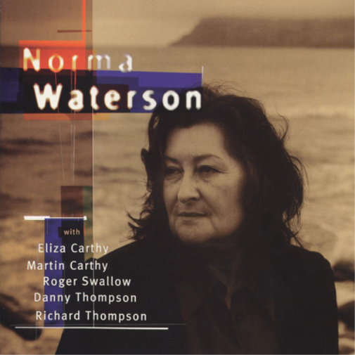 Norma Waterson Norma Waterson (CD) Album