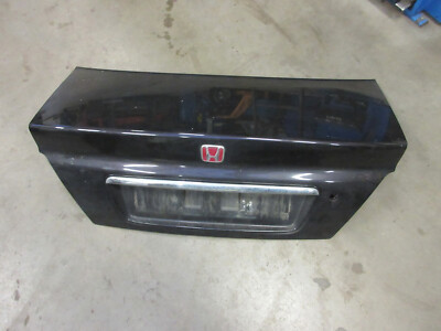 Heckklappe  Honda Accord CG8 CG9 CH1 CL3 Bj. 1998-2003