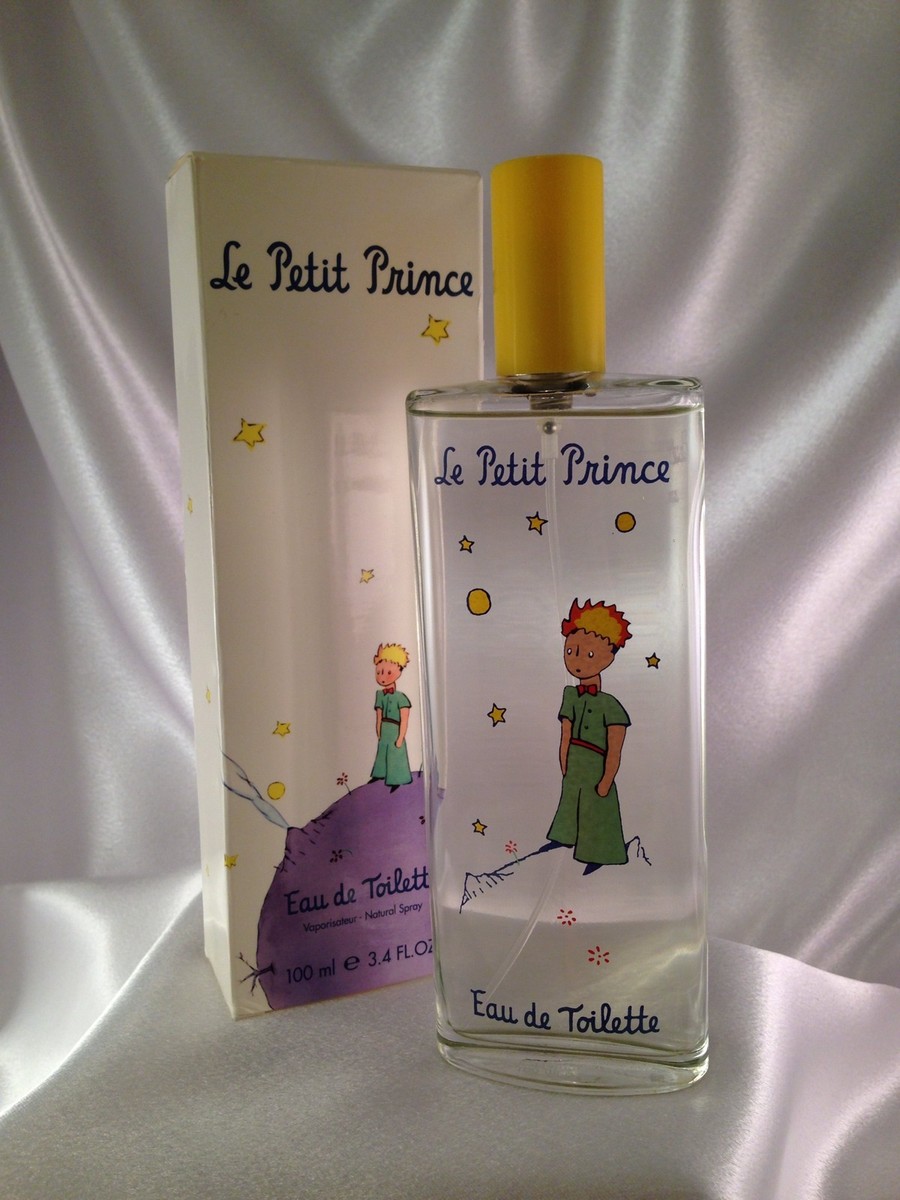 Vintage (1998) Antoine De Saint-Exupery 'La Petite Prince