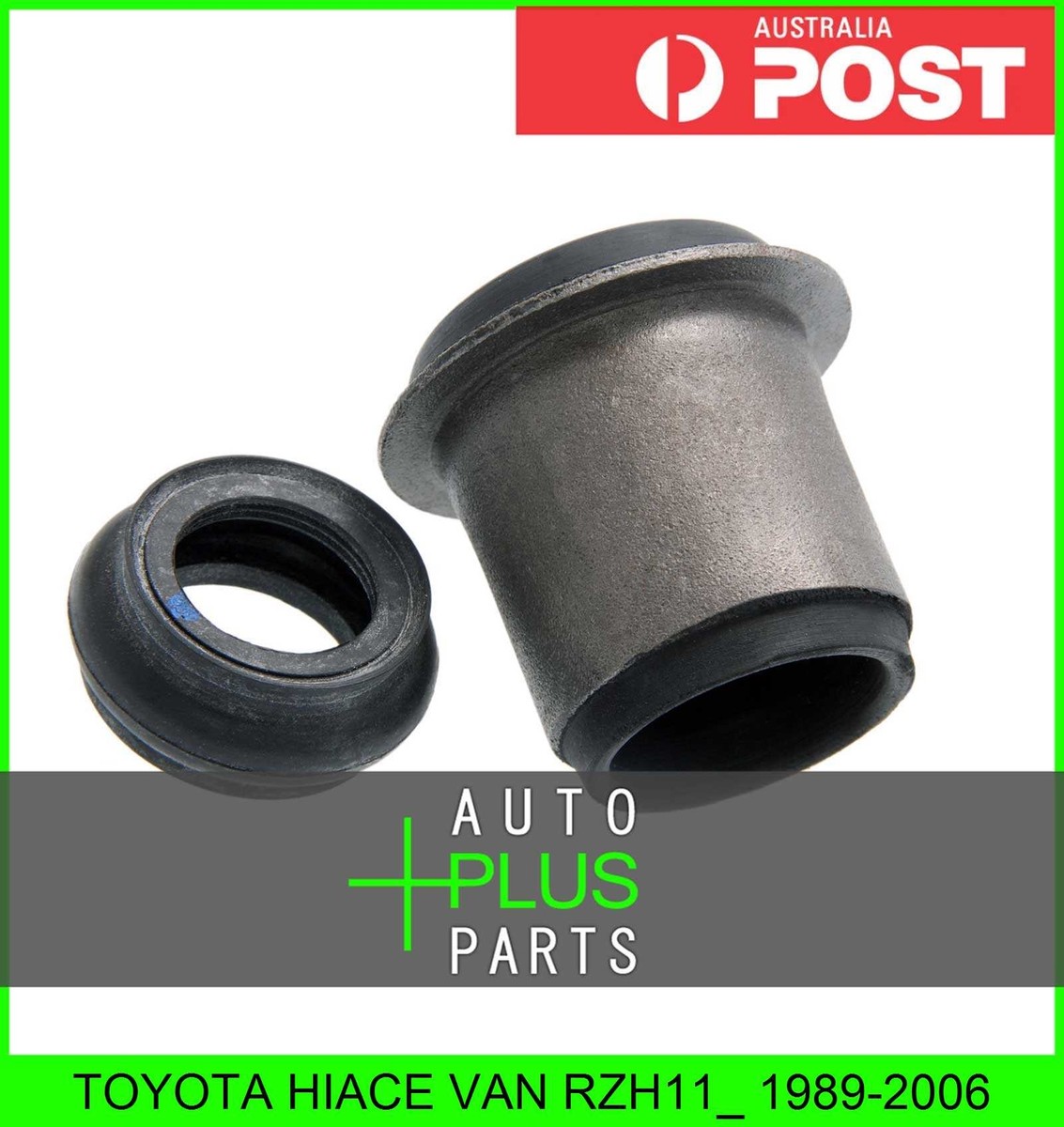 トヨタ純正部品 ハイエース ブッシュ HI ACE BUSH Fits TOYOTA HIACE VAN RZH11_ Rubber Suspension Bush Front Upper