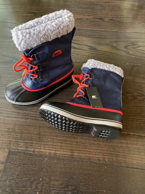 women's winter boots size 7.5