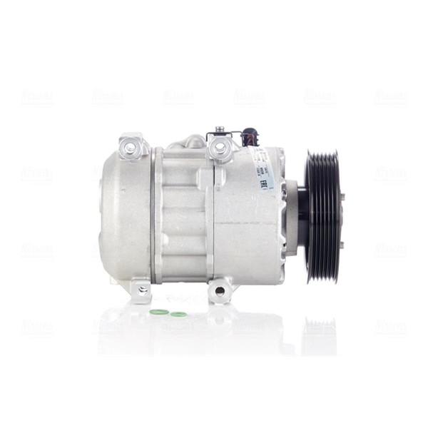 Kompressor Klimaanlage Klimakompressor Passend FüR KIA Sorento II XM-image