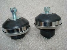 Engine Biscuits Flathead Ford Motor Mounts Universal 1932 34 39 40 Early Ford Engine Biscuits Flathead Ford Motor Mounts Universal 1932 34 39 40 Early Ford