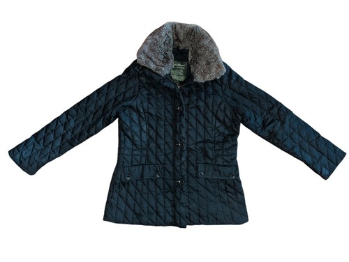 Women's Size Med Eddie Bauer Premium 