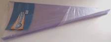 CSP Rigid Pennant Top Load Protector Package of 10 New NIP High Impact
