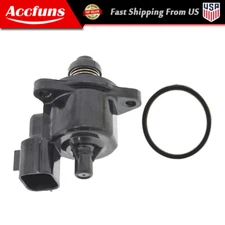 NEW Idle Air Speed Motor Control Valve Fits Yamaha Grizzly 2006-2018 13520-31G00