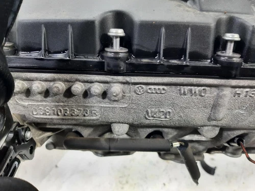 038103373R Culata para OPEL ASTRA H GTC Enjoy 2006 7620770 - Imagen 2 de 10