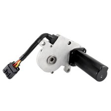 Transfer Case Shift Motor Actuator Wrpo Code Np8 For Chevrolet Suburban 1500