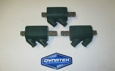 Honda CBX1000 Dyna Ignition Coils & Dyna Leads & Caps. Complete package