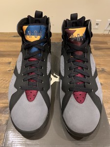air jordan 7 bordeaux 2011