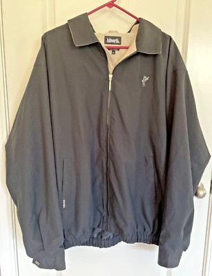 美USED ANEW GOLF メンズ2WAYジップアップフーディブルゾン 美USED ANEW GOLF メンズ2WAYジップアップフーディブルゾン セール