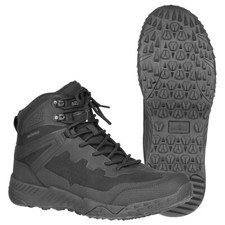 MAGNUM Einsatzstiefel Ultima 6.0 Waterproof Stiefel Boots schwarz Gr. 47