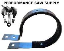 NEW 532101122 BRAKE BAND FITS SEARS SURBURBAN CRAFTSMAN HUSQVARNA GARDEN TRACTOR