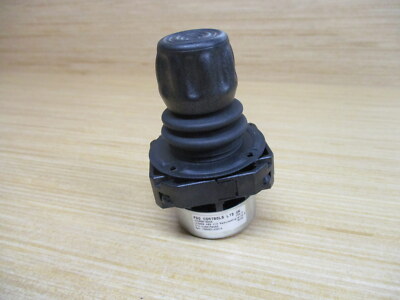 P&G Controls JC2000-0040 Joy Stick JC20000040