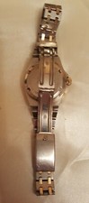 BREITLING Eric Tabarly 80790 Vintage Ladies Quartz Sport Wristwatch - Swiss Made 4