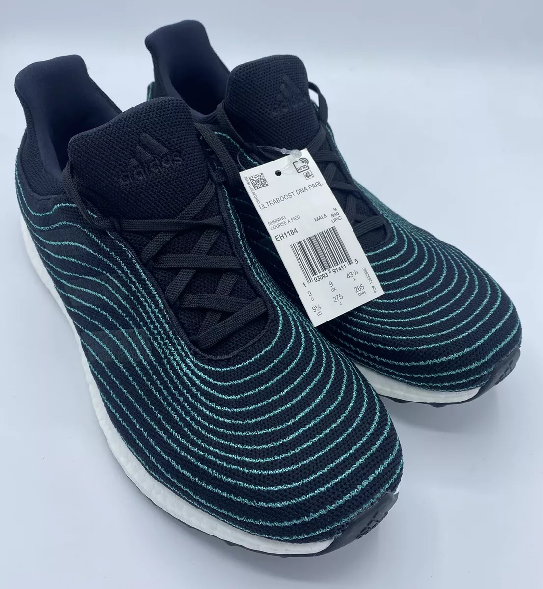 Harga adidas ultra clearance boost x parley